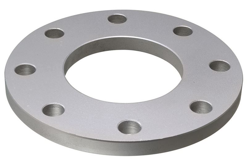 Plate Flanges